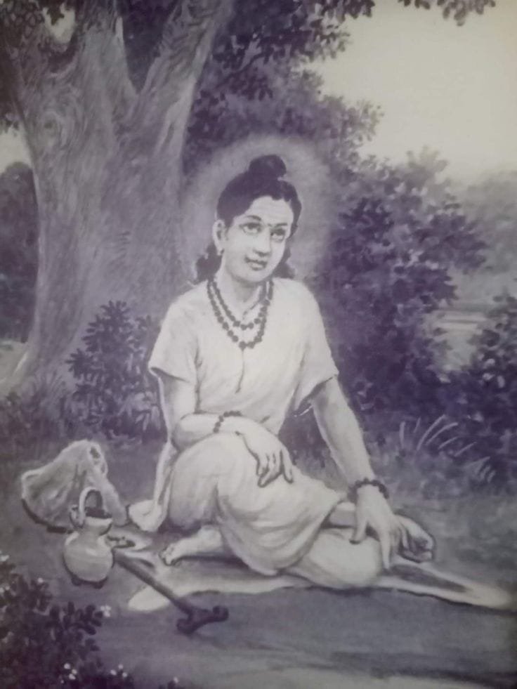 Datt Dayal Gaddi Image